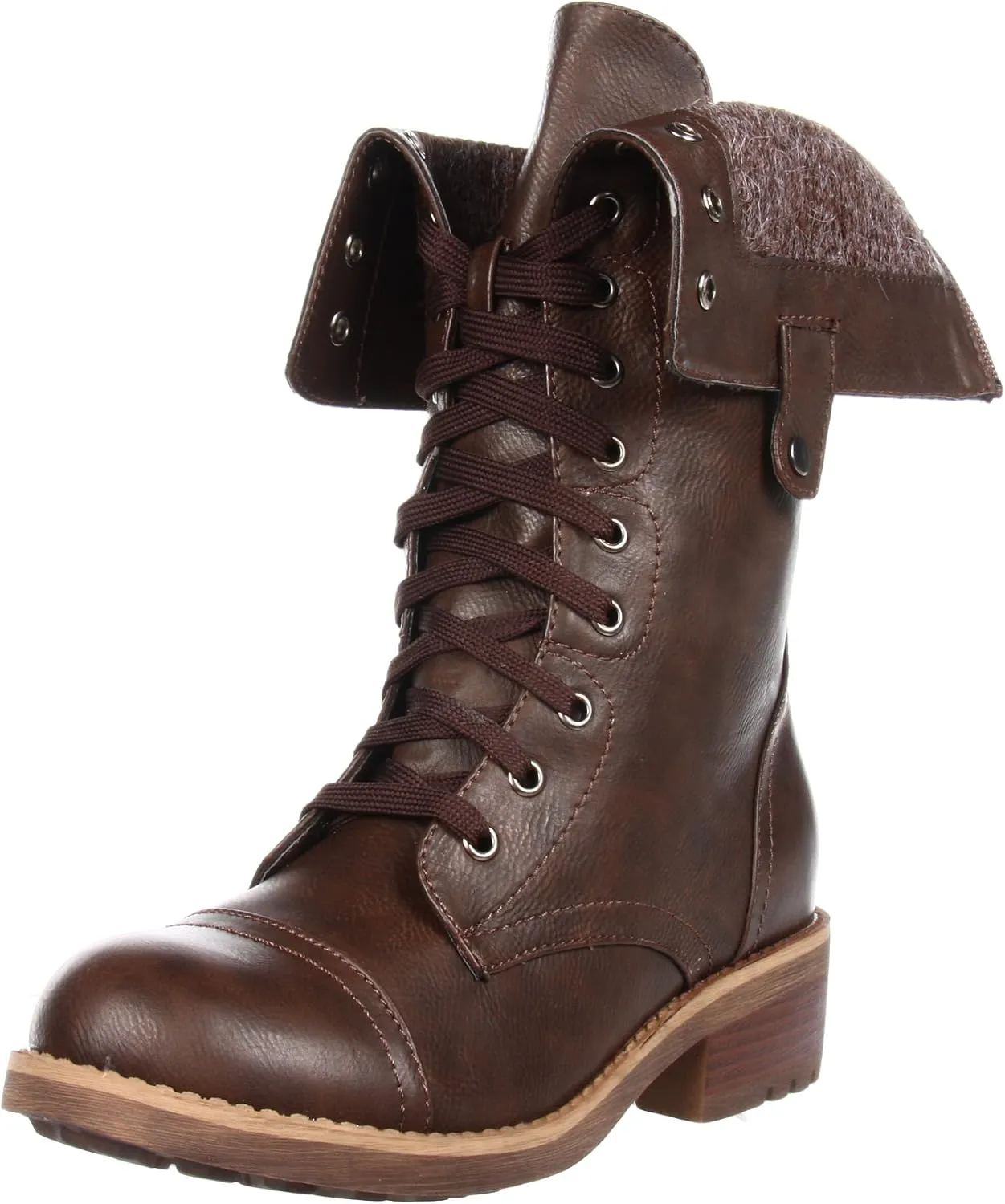 Wanted Shoes Women's Recruit Boot