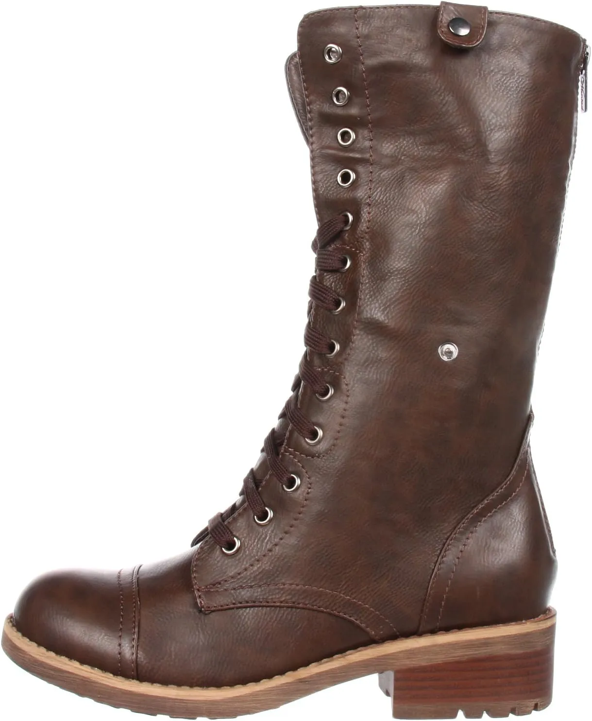 Wanted Shoes Women's Recruit Boot