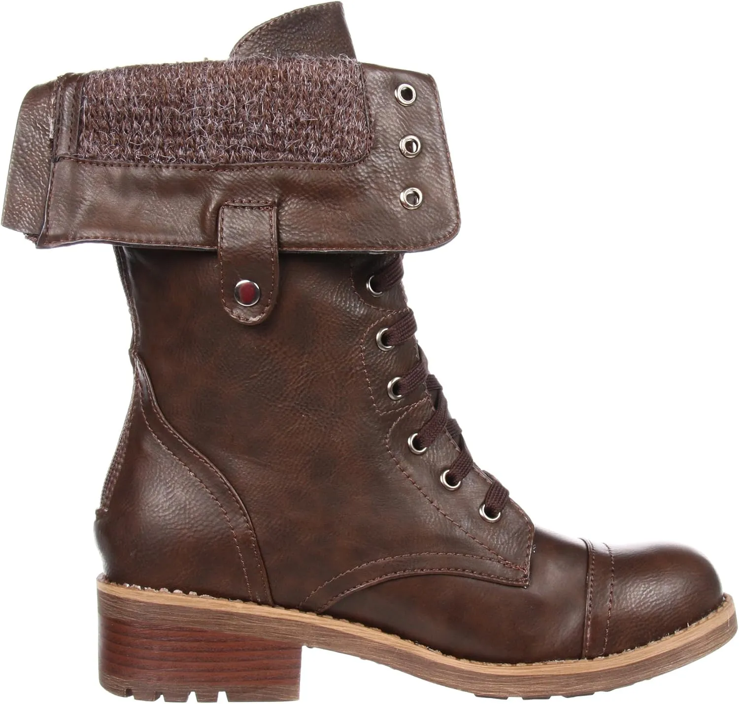 Wanted Shoes Women's Recruit Boot