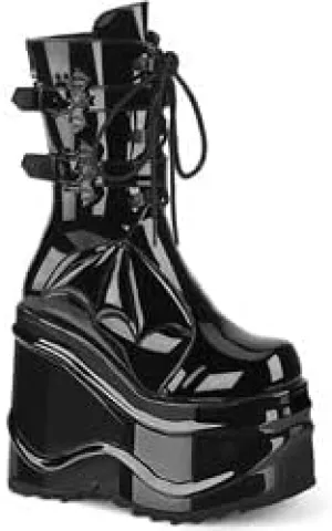 Wave-150 Black / 11