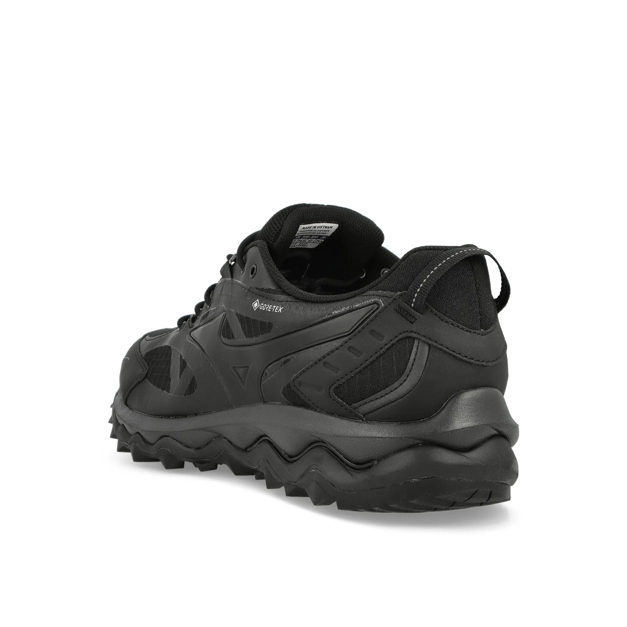 Wave Mujin TL GTX