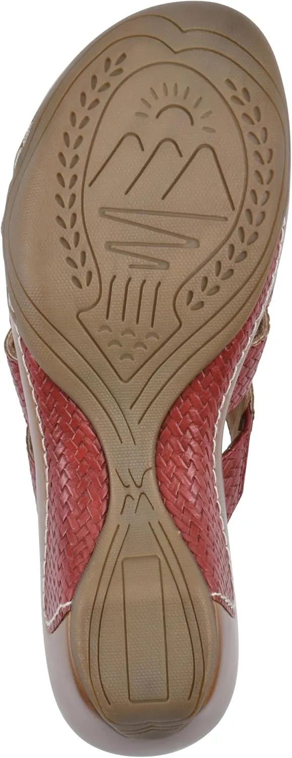 WHITE MOUNTAIN Shoes Valora Women's Clog Sandal
