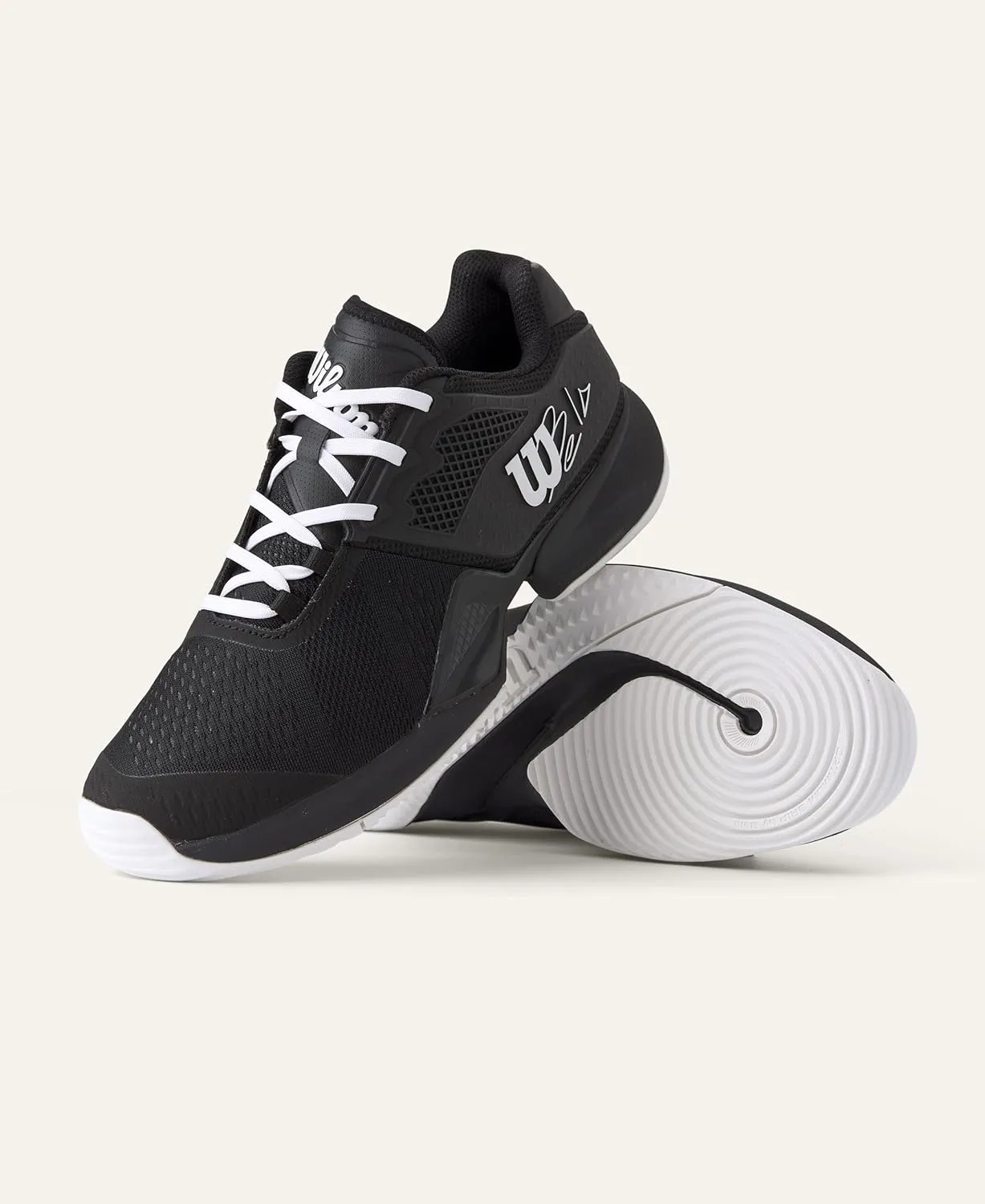 WILSON Men's Bela Tour Padel Shoes Sneaker