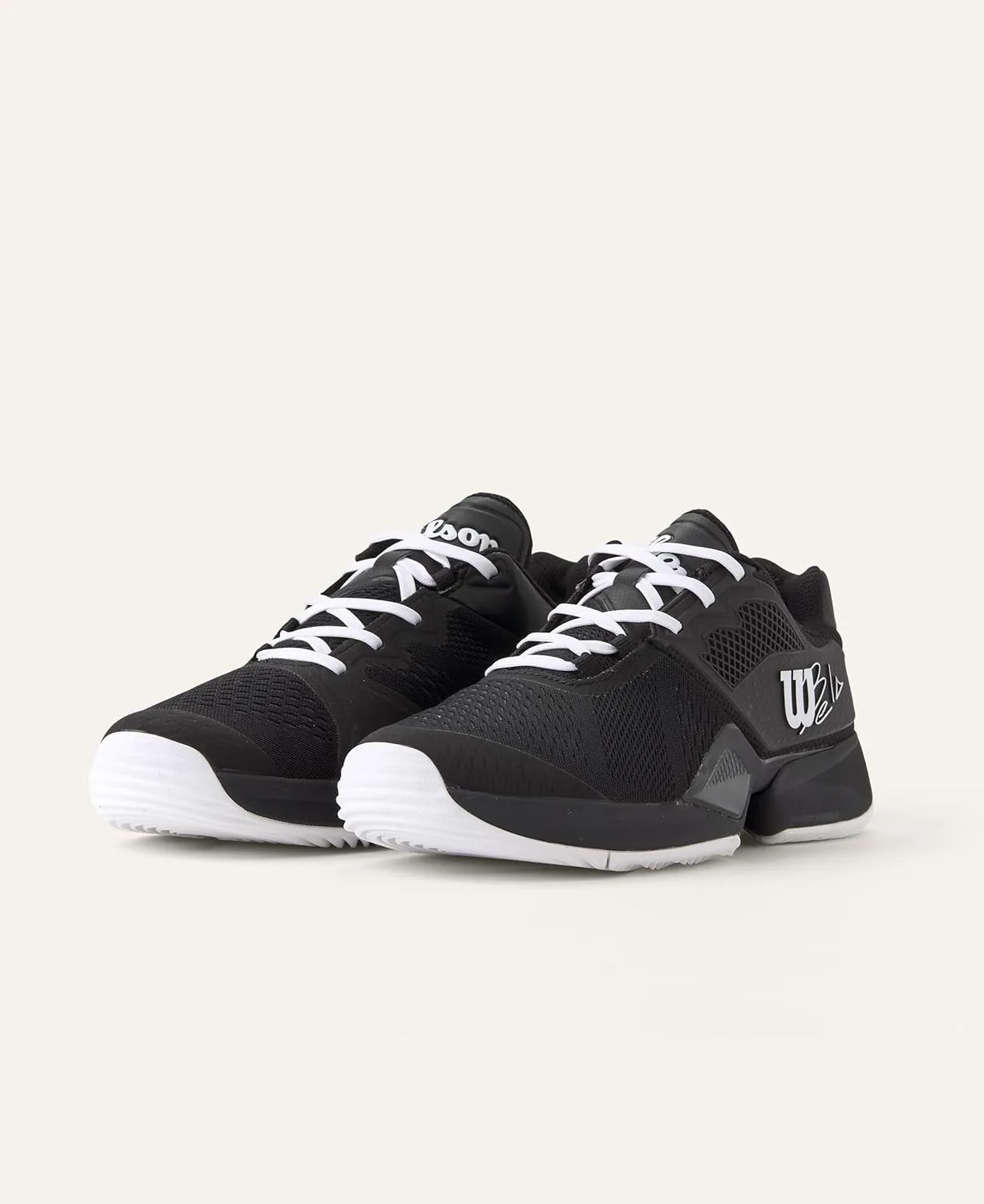 WILSON Men's Bela Tour Padel Shoes Sneaker