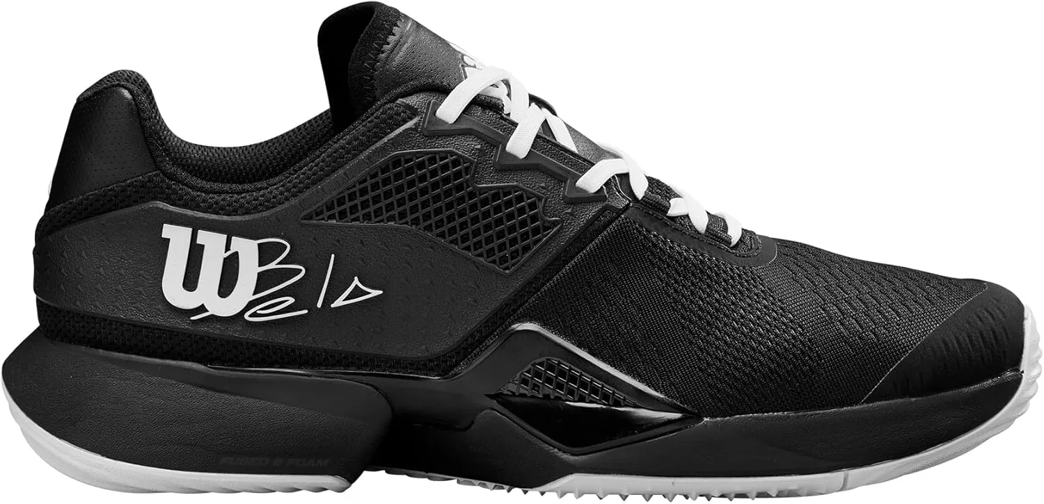 WILSON Men's Bela Tour Padel Shoes Sneaker