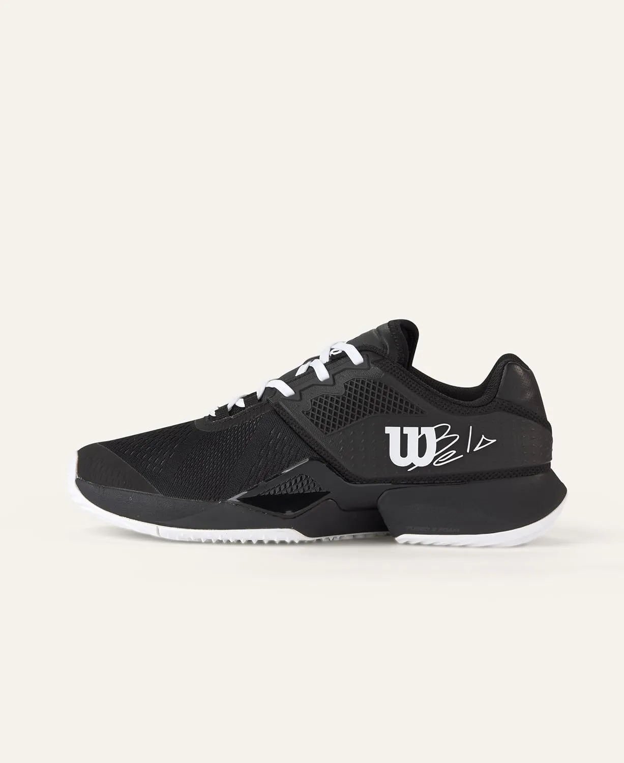 WILSON Men's Bela Tour Padel Shoes Sneaker