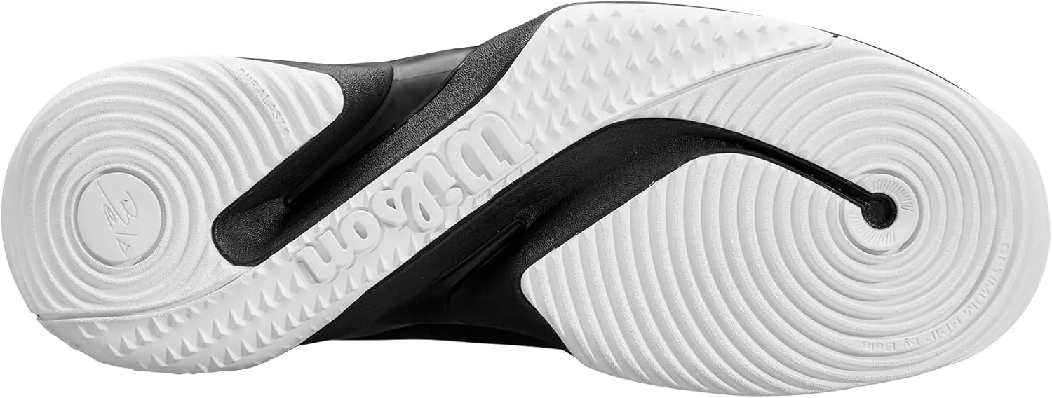 WILSON Men's Bela Tour Padel Shoes Sneaker