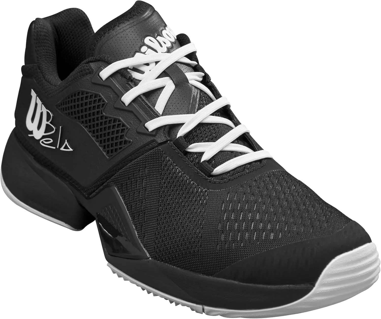 WILSON Men's Bela Tour Padel Shoes Sneaker
