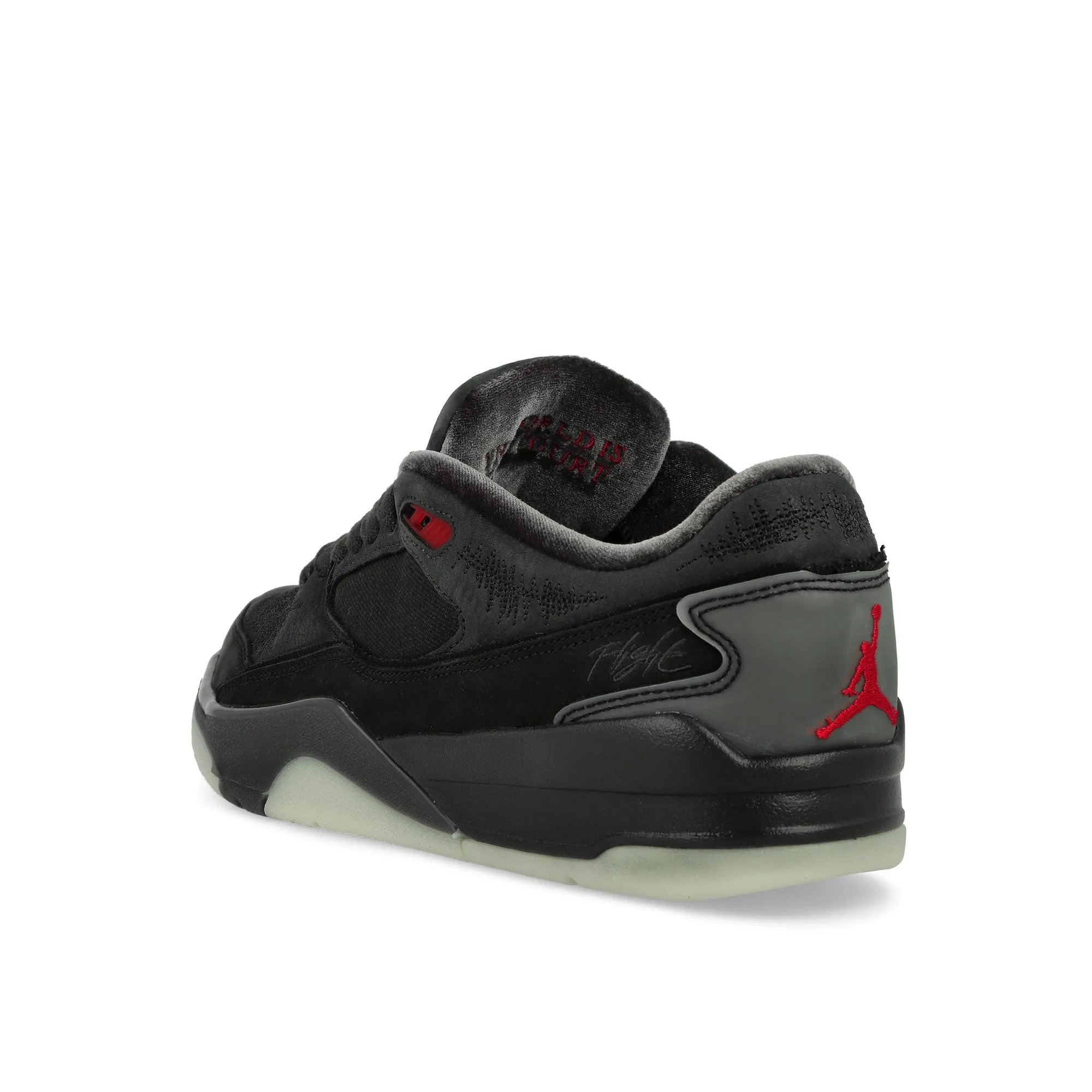 Wmns Flight Court SP
