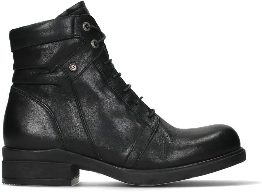 Wolky Comfort Lace Up Shoes Center WP Size: 5 UK