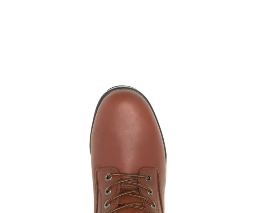 Wolverine Men's DuraShocks® SR Direct-Attach 6" Work Boot