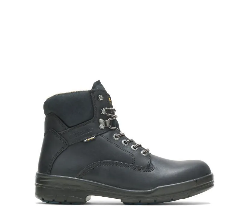 Wolverine Men's DuraShocks® SR Direct-Attach 6" Work Boot