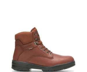 Wolverine Men's DuraShocks® SR Direct-Attach 6" Work Boot