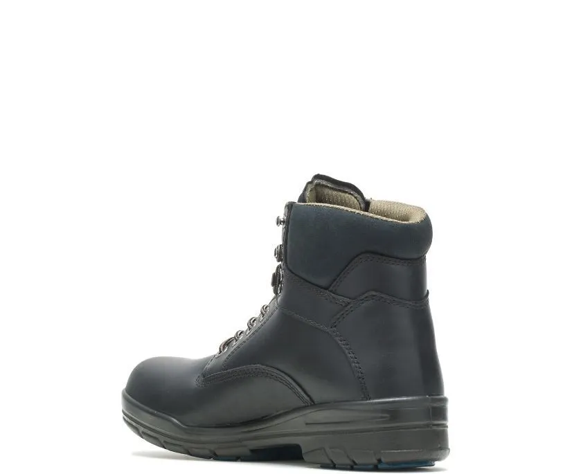 Wolverine Men's DuraShocks® SR Direct-Attach 6" Work Boot