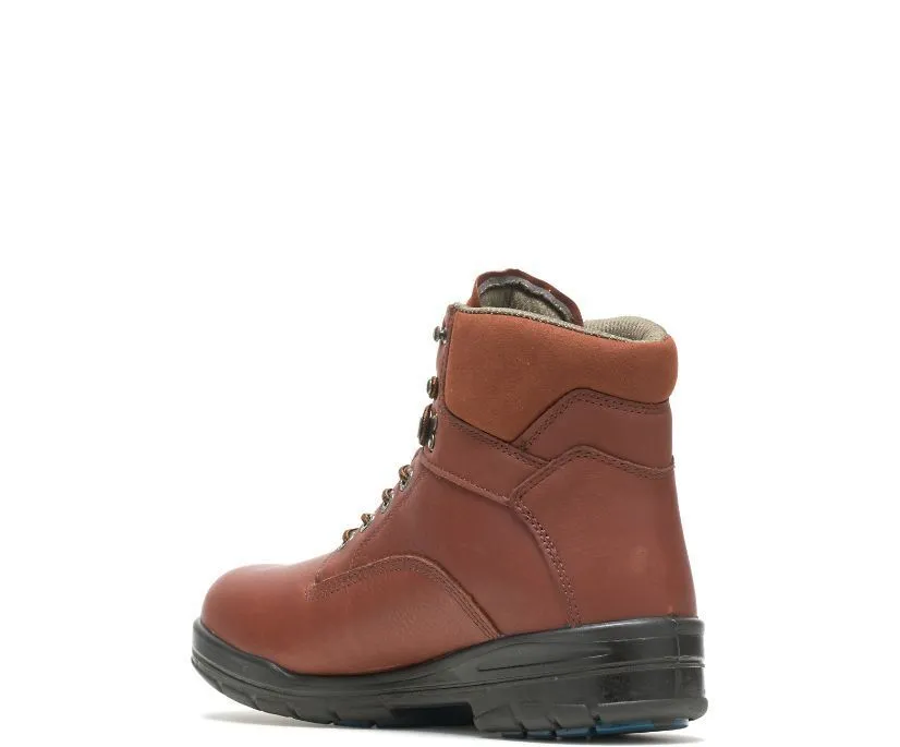 Wolverine Men's DuraShocks® SR Direct-Attach 6" Work Boot