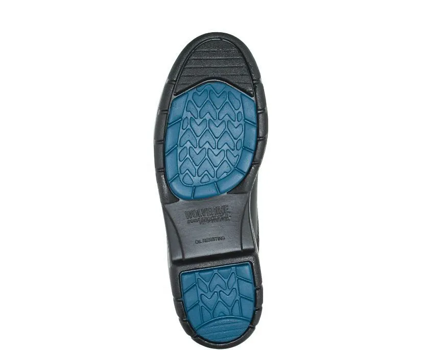 Wolverine Men's DuraShocks® SR Direct-Attach 6" Work Boot