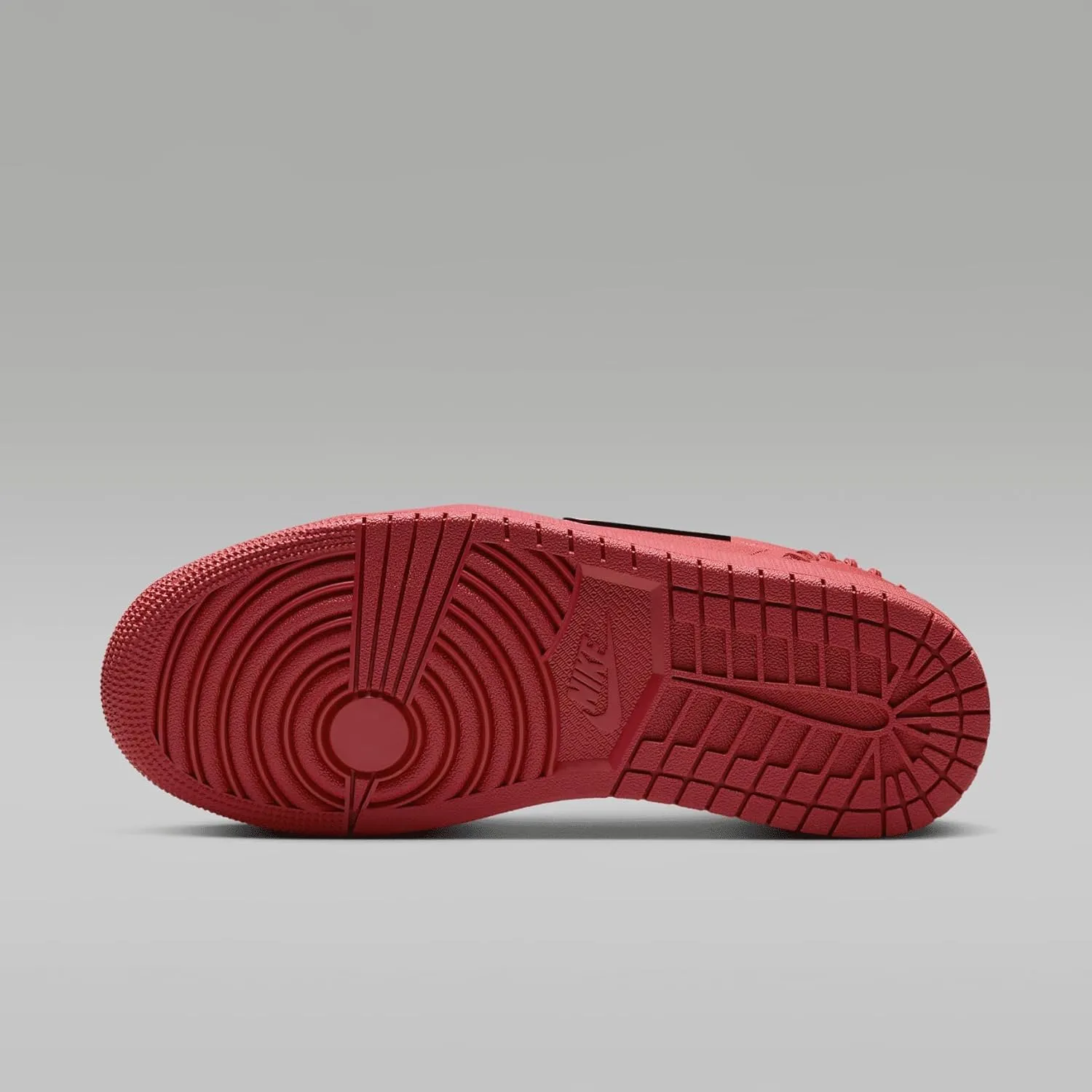 Women's Air Jordan 1 Low Method of Make 'Gym Red/Metallic Gold' (FN5032 607)