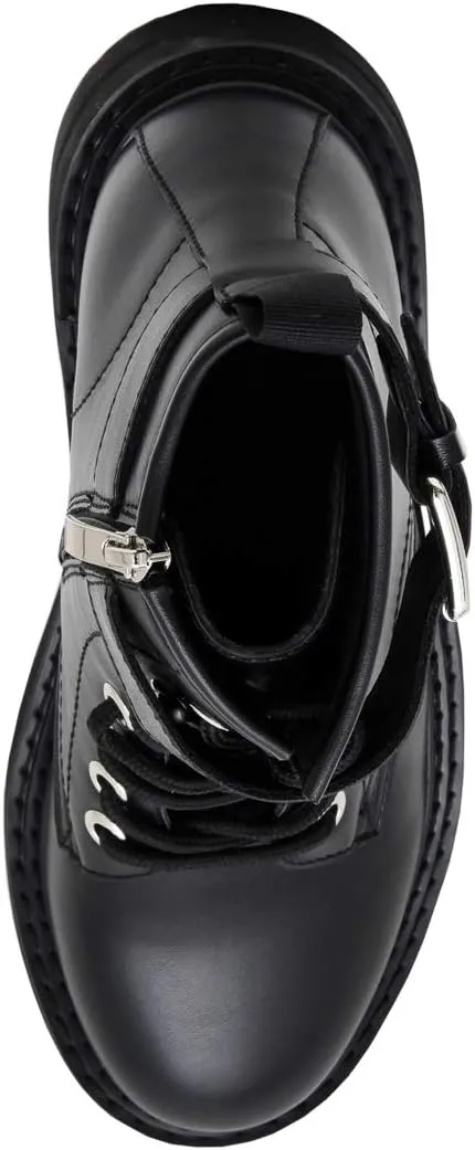 Women's Chaplin lace up Boot