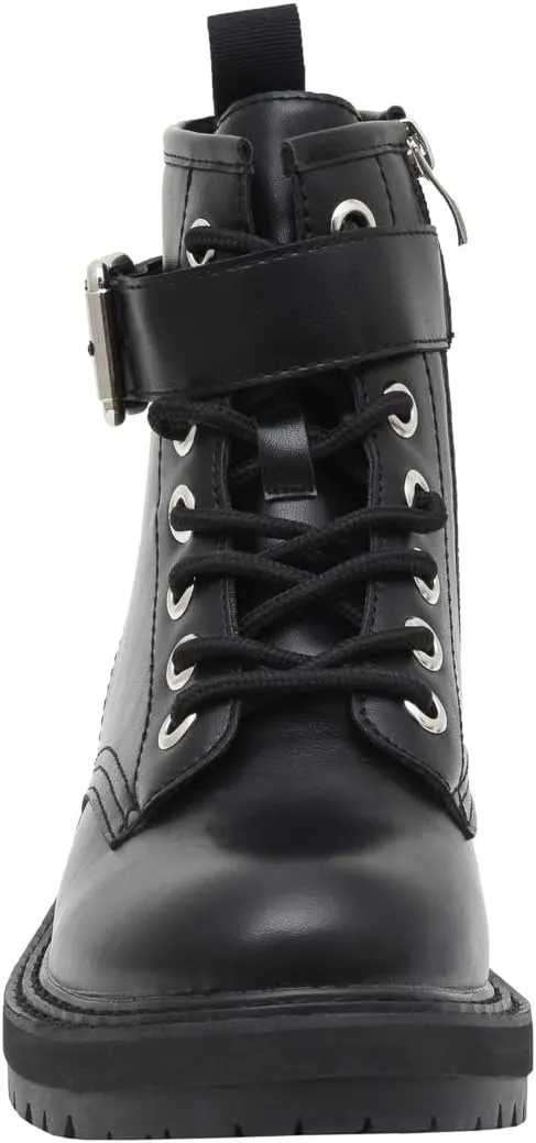 Women's Chaplin lace up Boot