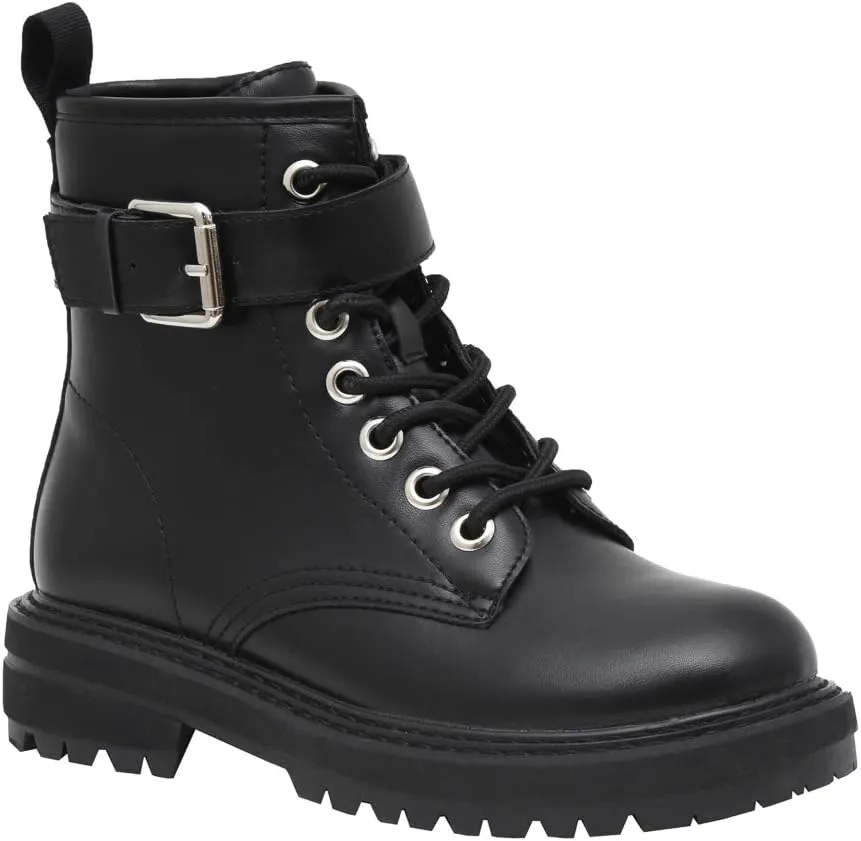 Women's Chaplin lace up Boot