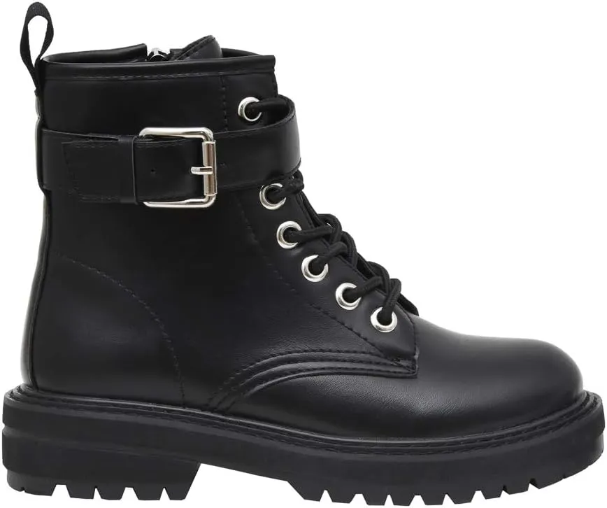 Women's Chaplin lace up Boot