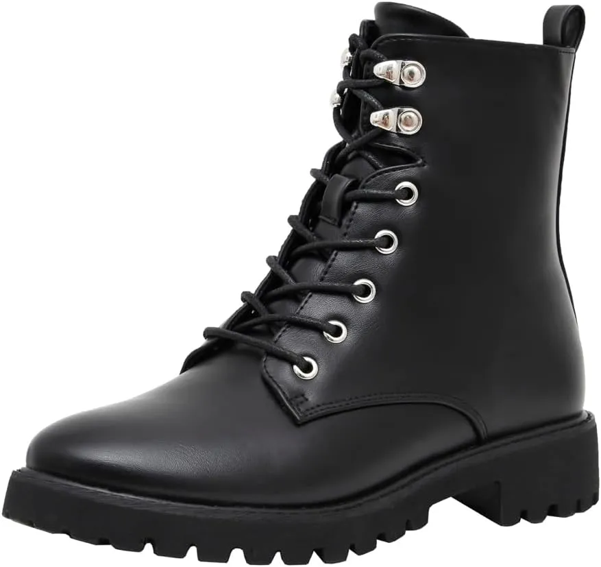 Women's Desi Lace up Boot