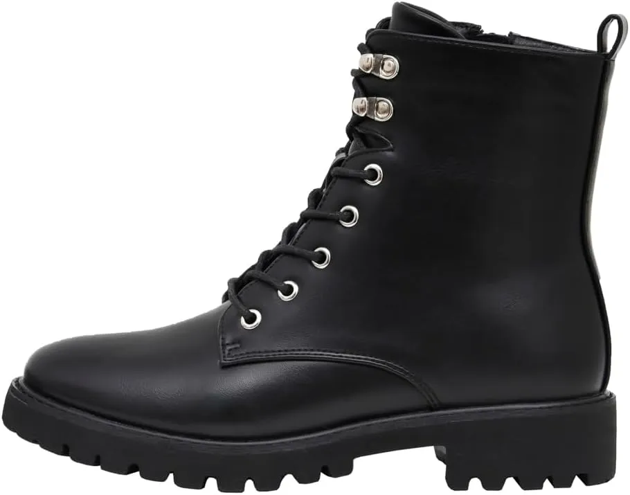 Women's Desi Lace up Boot