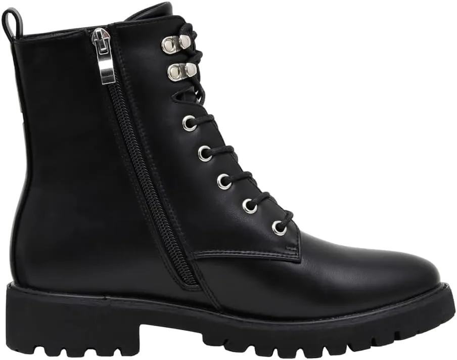 Women's Desi Lace up Boot