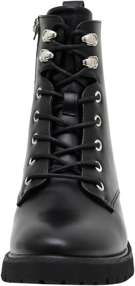 Women's Desi Lace up Boot