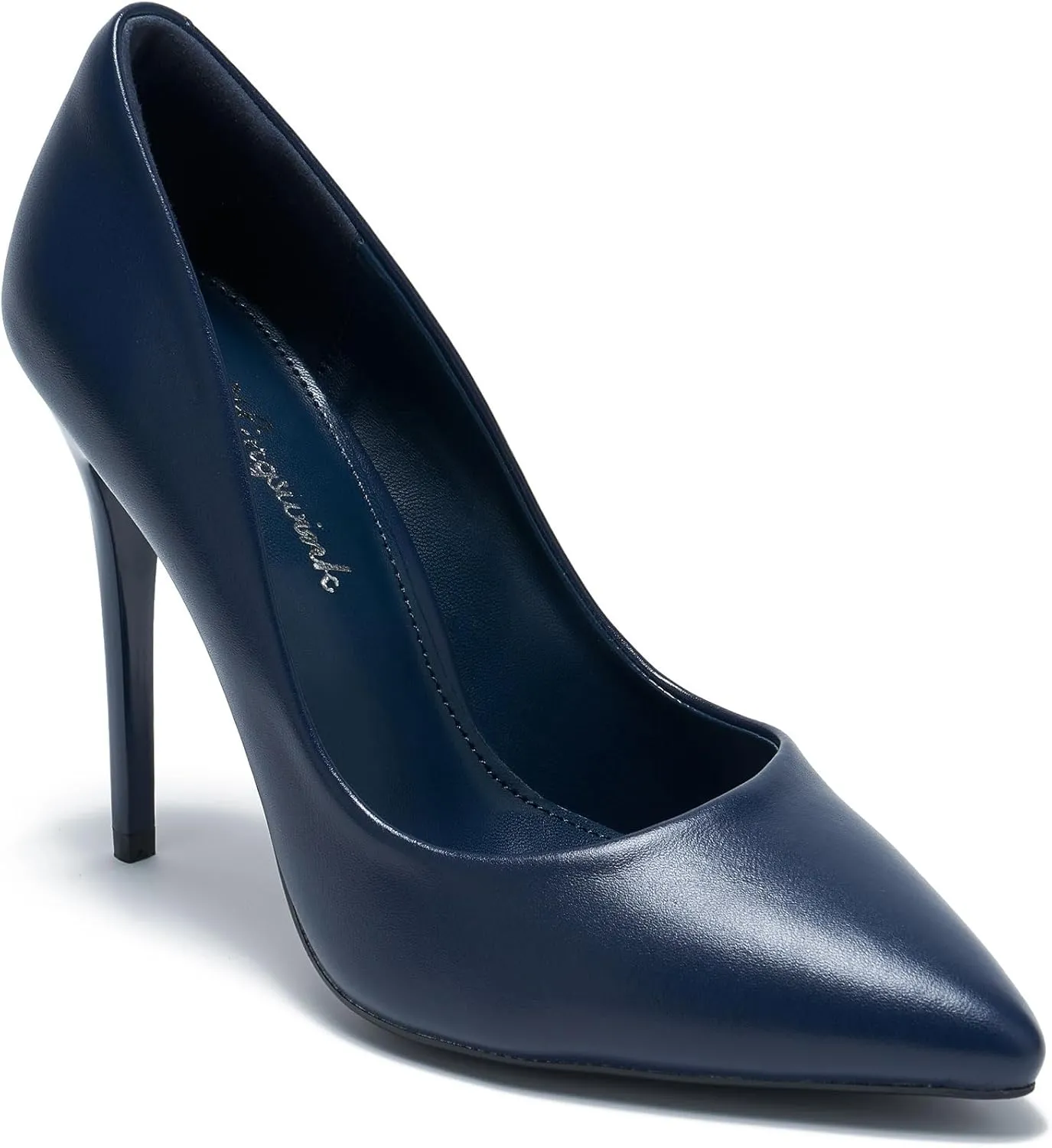 Womens High Heels 4 Inch Closed Pointed Toe Pumps Stiletto Heels for Women Dress Sexy Wedding Pumps