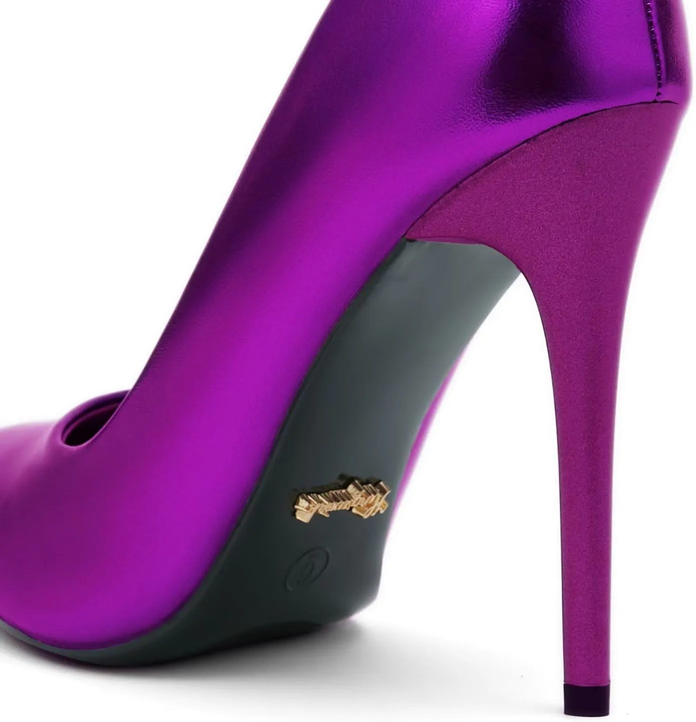 Womens High Heels 4 Inch Closed Pointed Toe Pumps Stiletto Heels for Women Dress Sexy Wedding Pumps