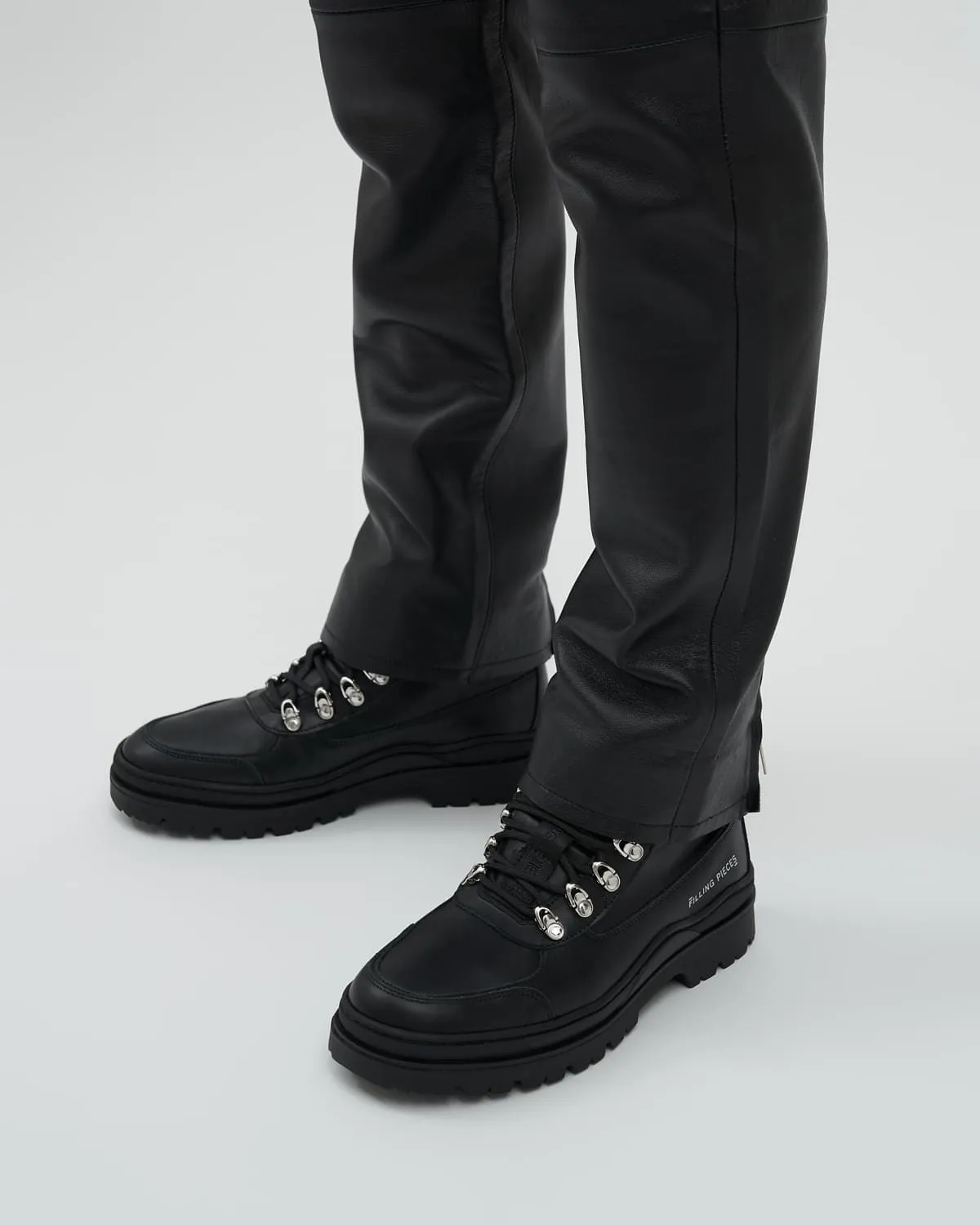 Women's Mountain Boot