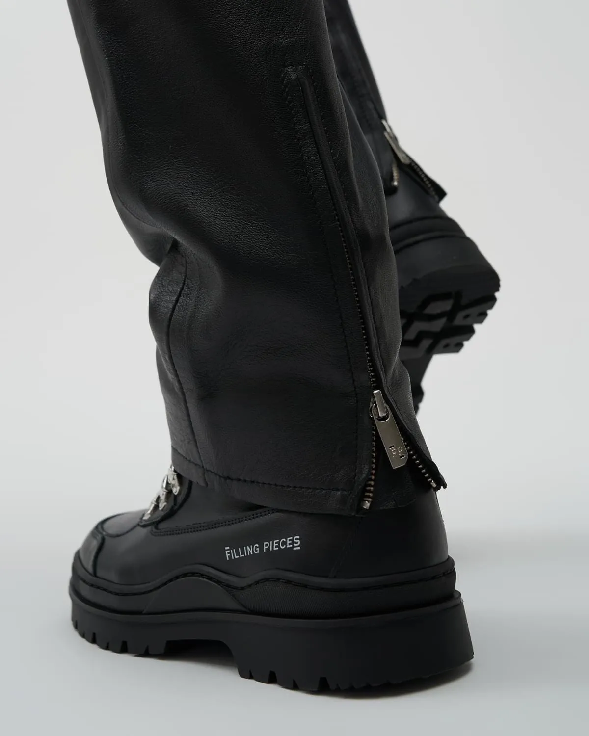 Women's Mountain Boot