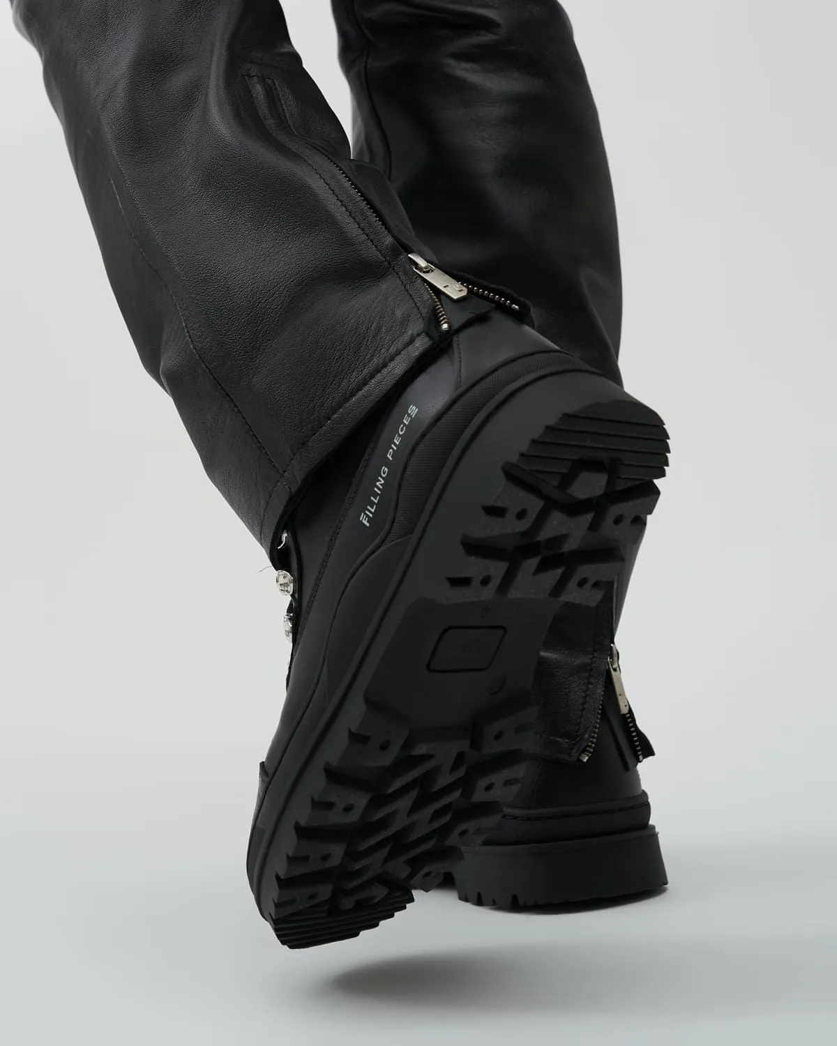 Women's Mountain Boot