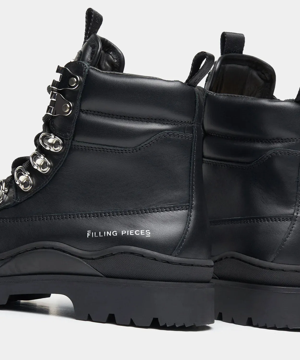 Women's Mountain Boot