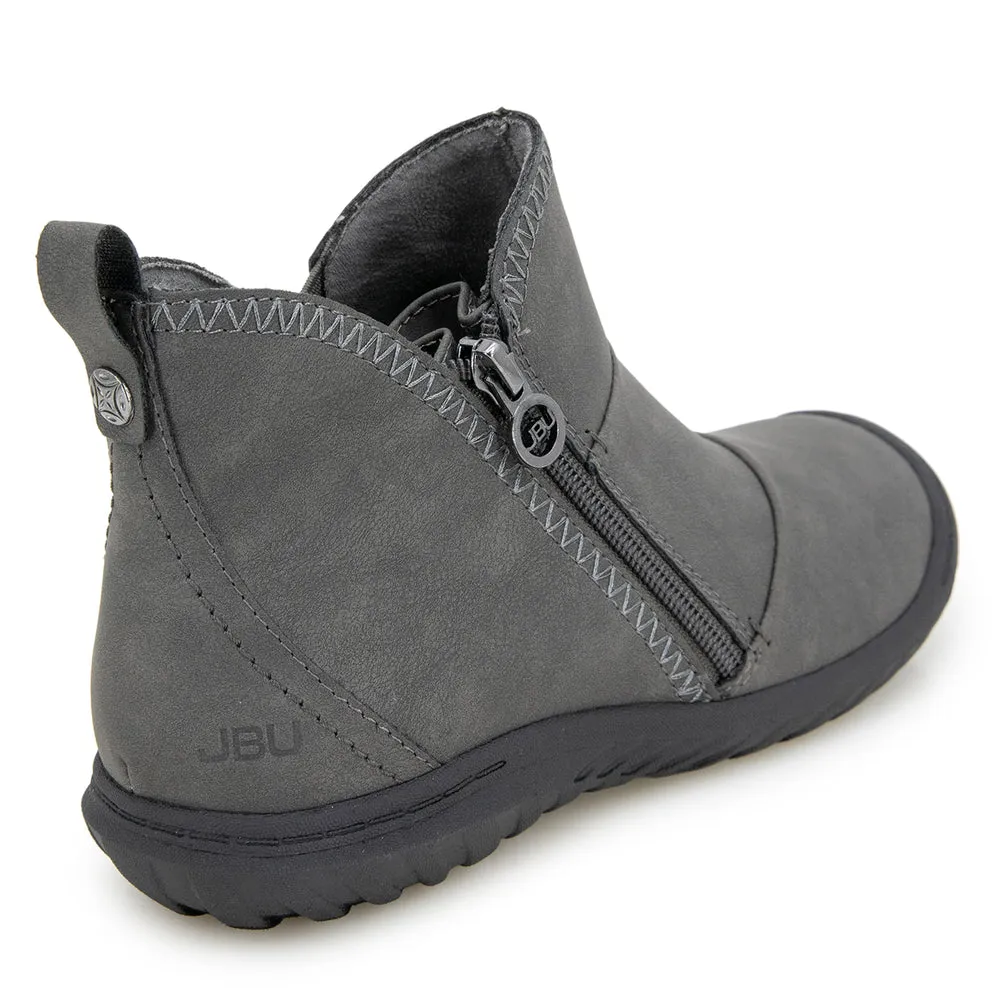 Women's Piper Boot - Charcoal
