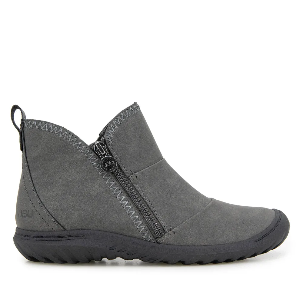 Women's Piper Boot - Charcoal