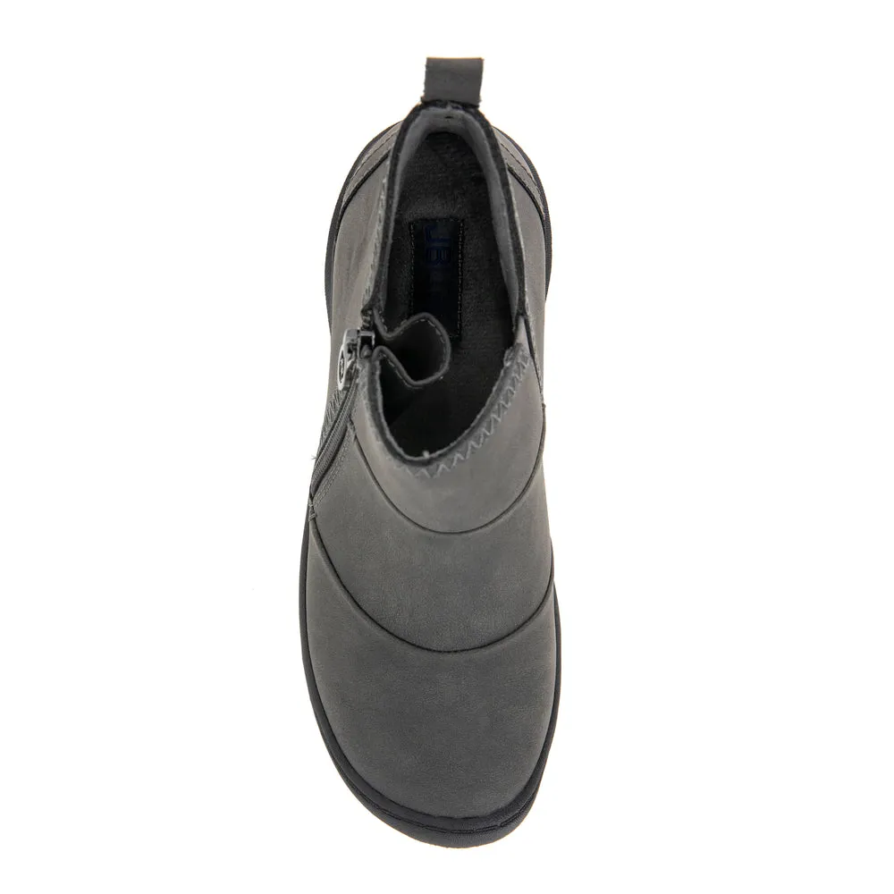 Women's Piper Boot - Charcoal