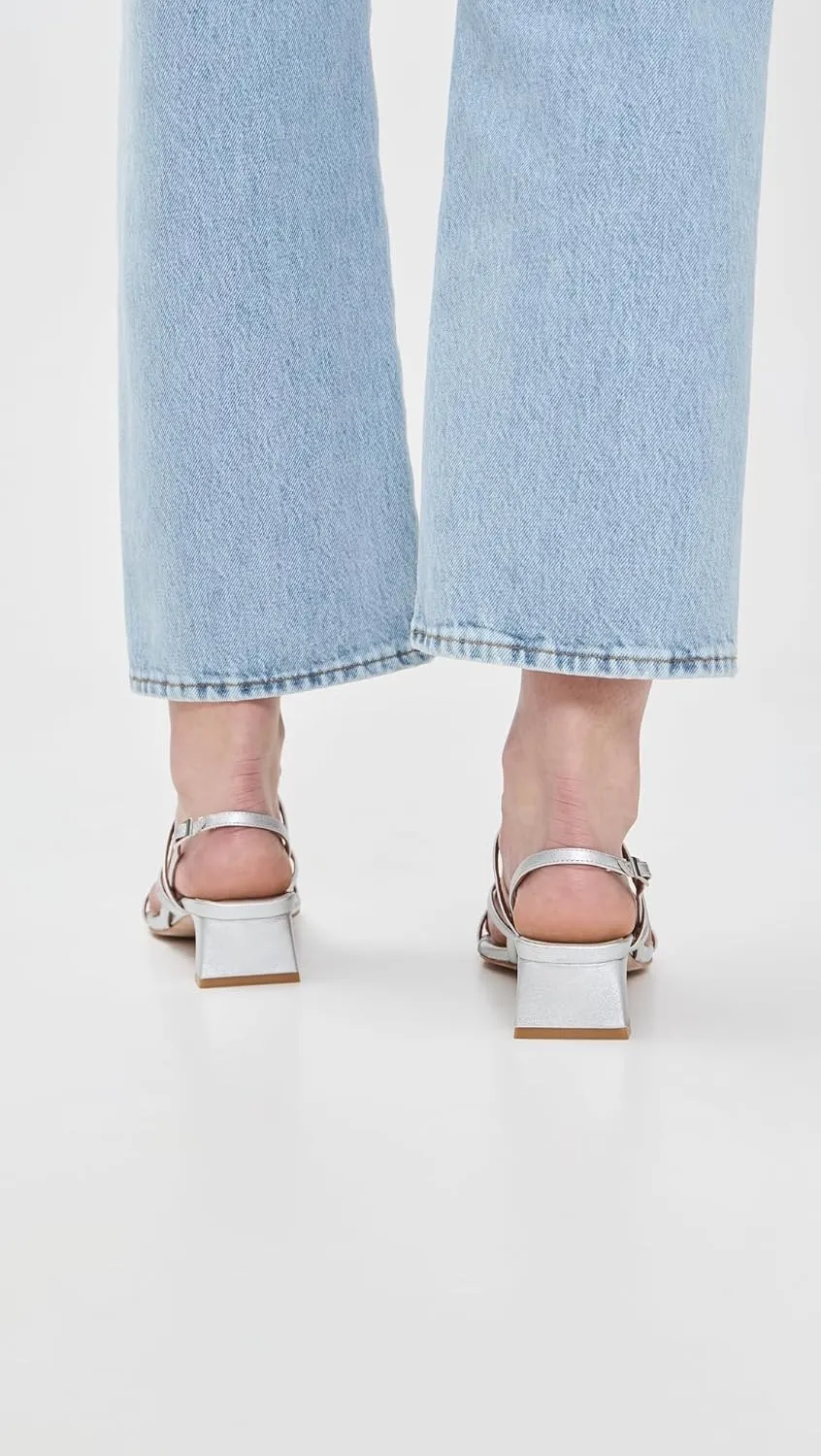 Women's Pup Sandals
