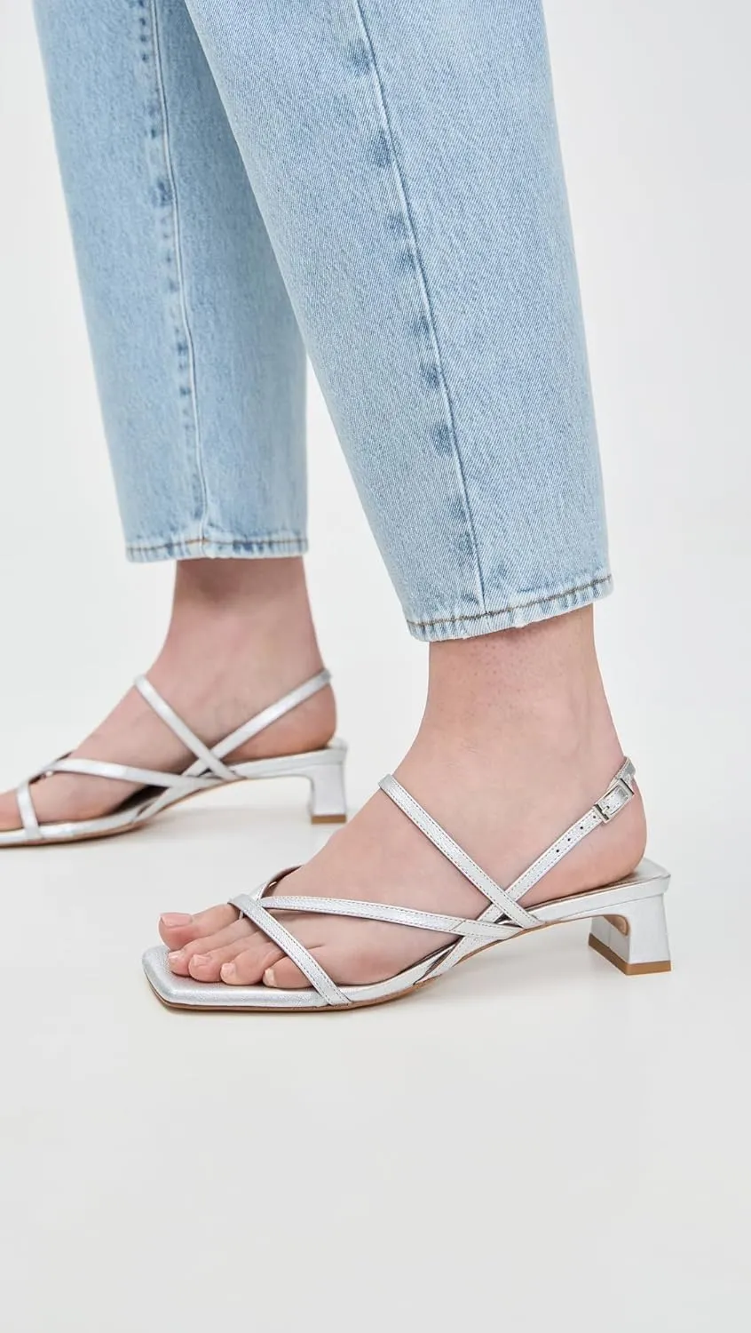 Women's Pup Sandals
