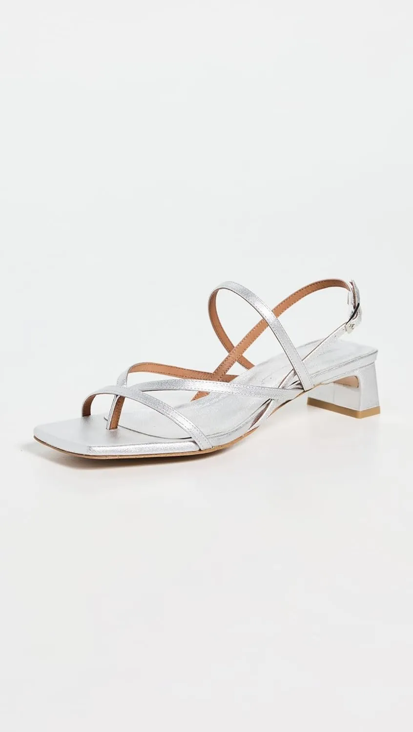 Women's Pup Sandals