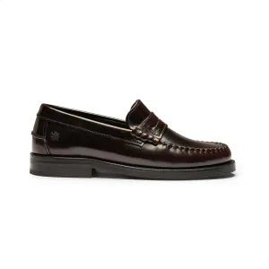 Women's style The Norah - Bordo polido