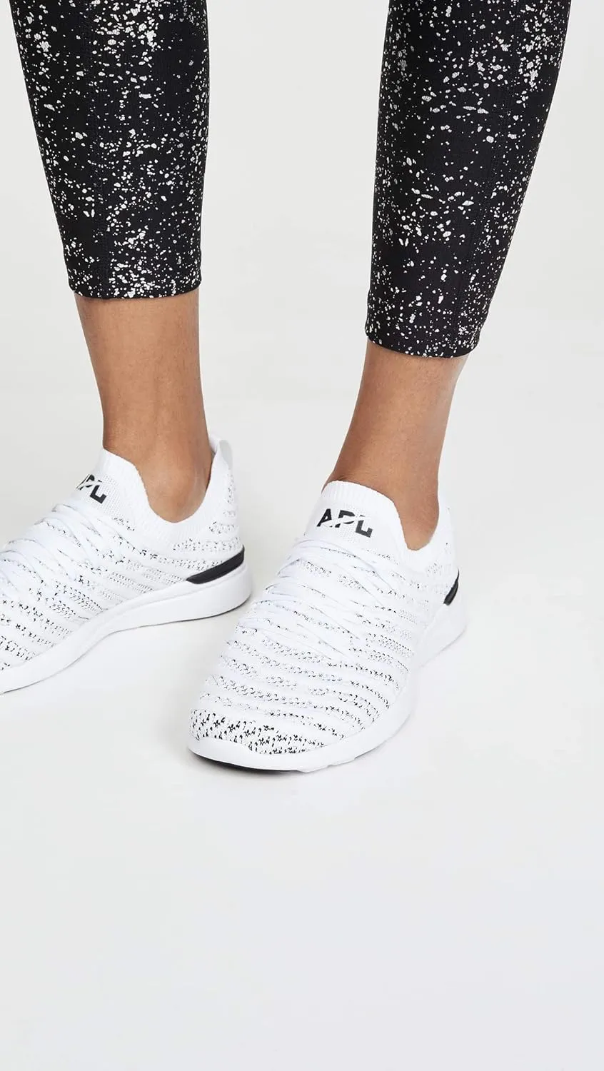 Women's Techloom Wave Sneaker