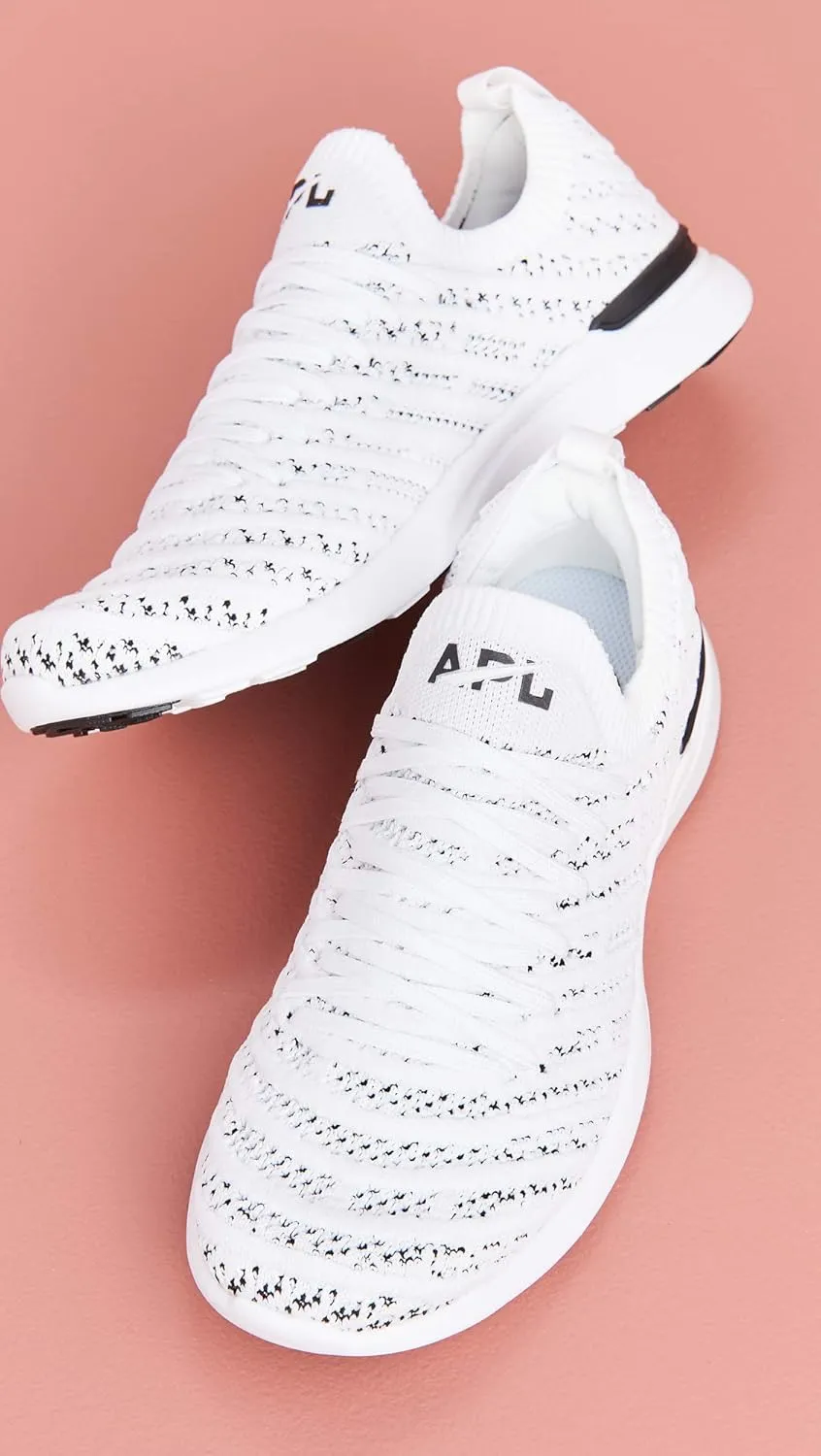 Women's Techloom Wave Sneaker