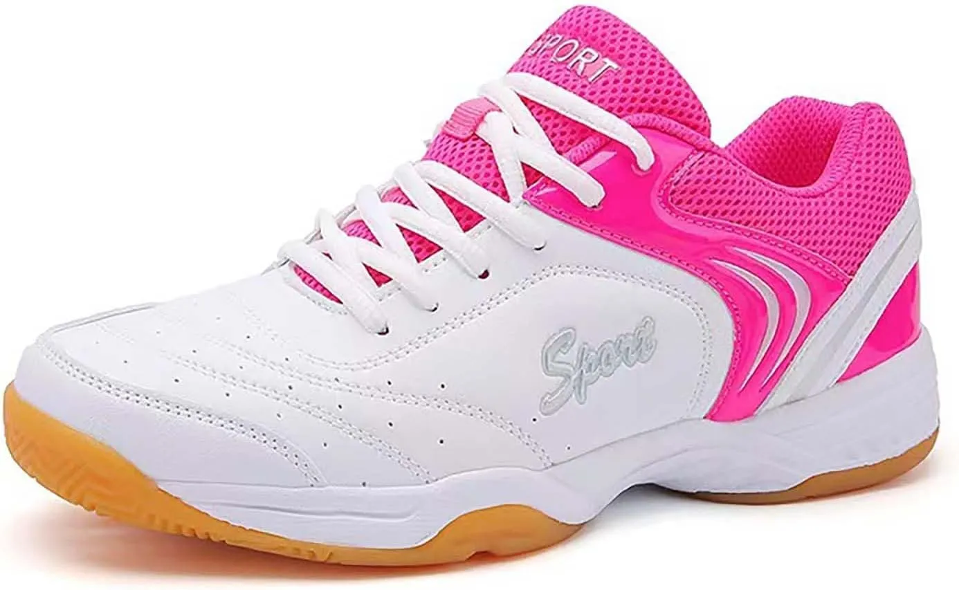 Womens Workout Shoes Couple Matching Fashion Walking Sneakers Comfortable Breathable Mesh Tennis Sport Shoes
