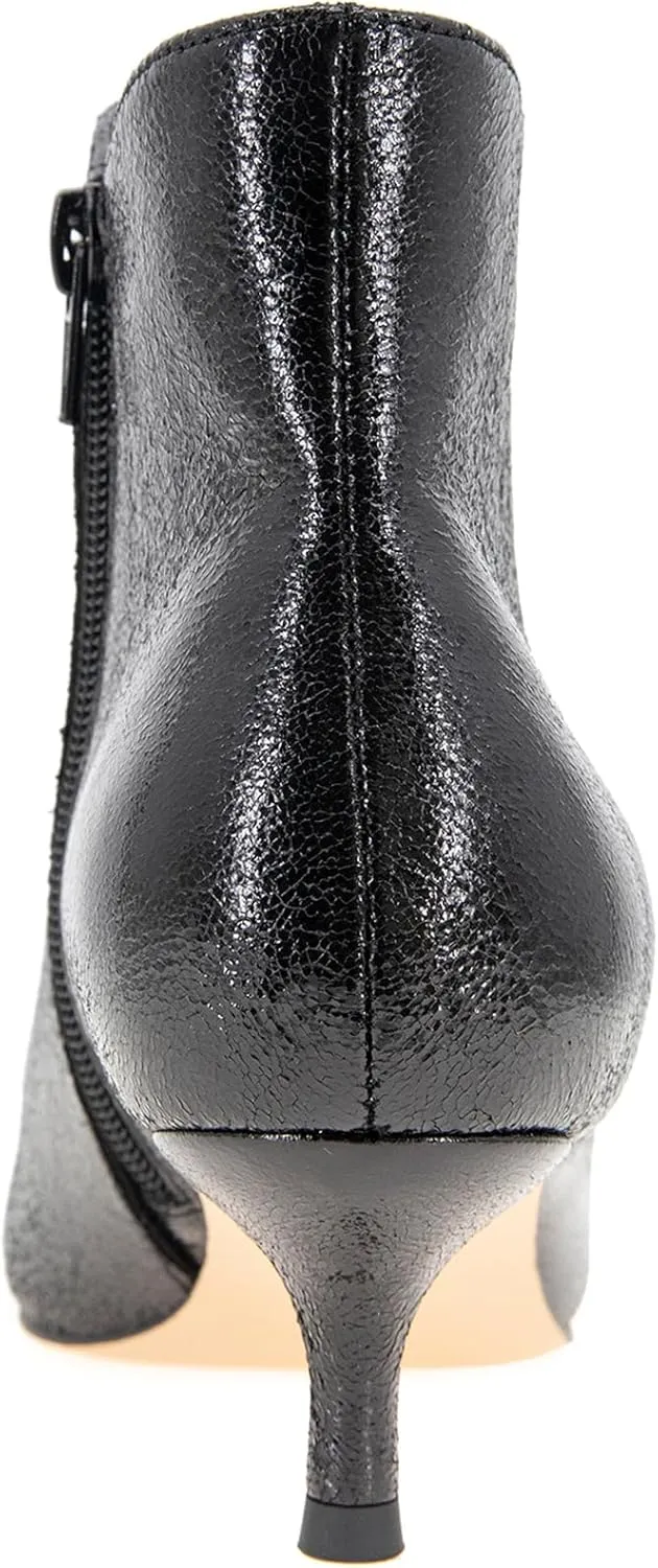 XOXO Women's Kyrie Ankle Boot