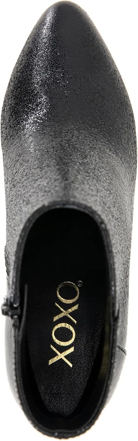 XOXO Women's Kyrie Ankle Boot