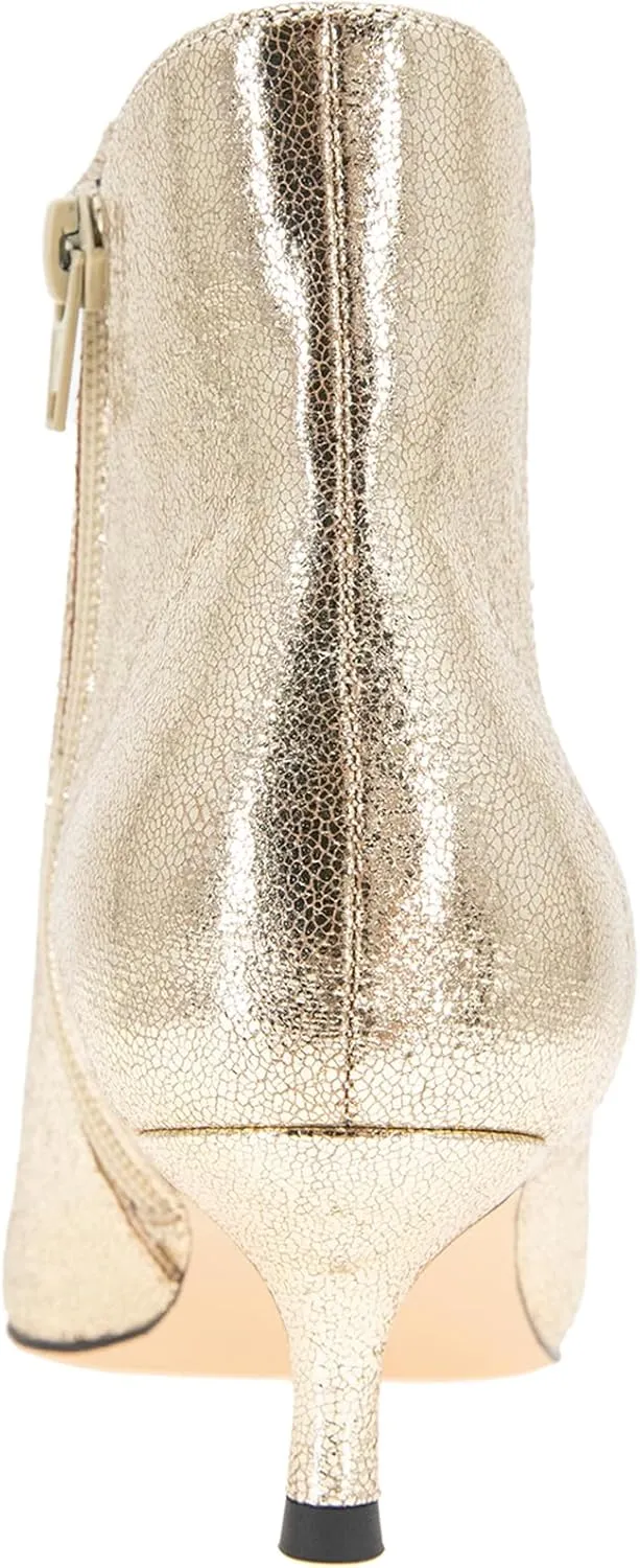 XOXO Women's Kyrie Ankle Boot
