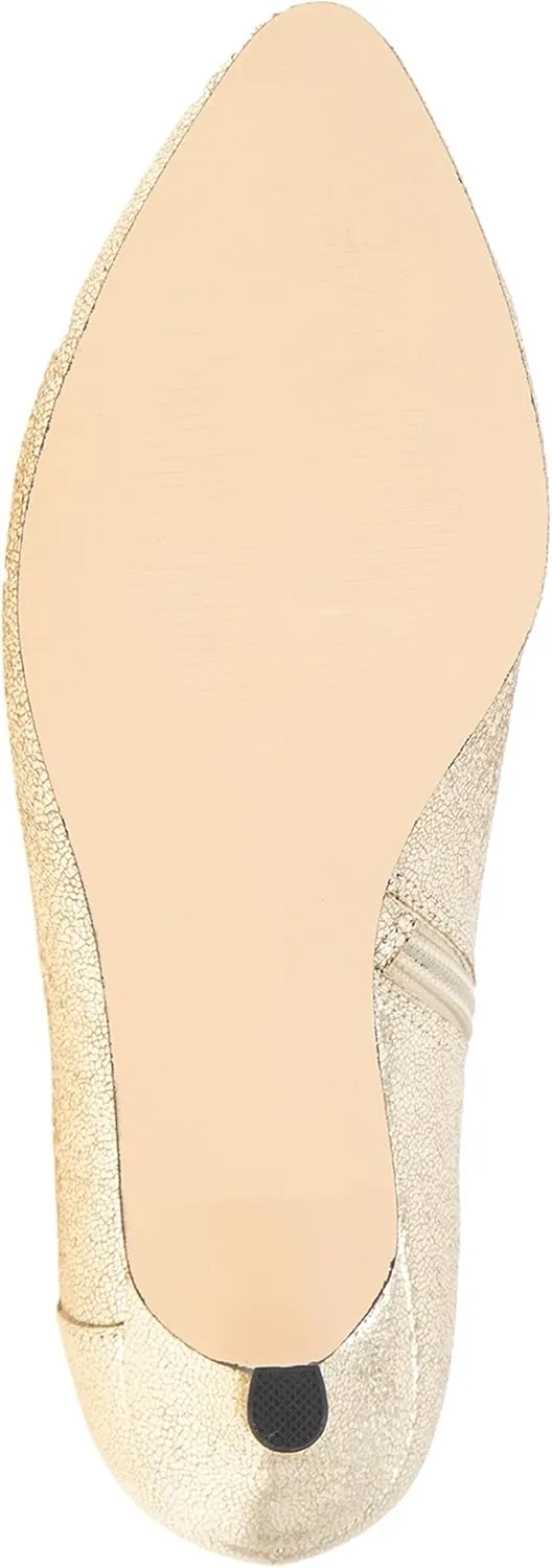 XOXO Women's Kyrie Ankle Boot