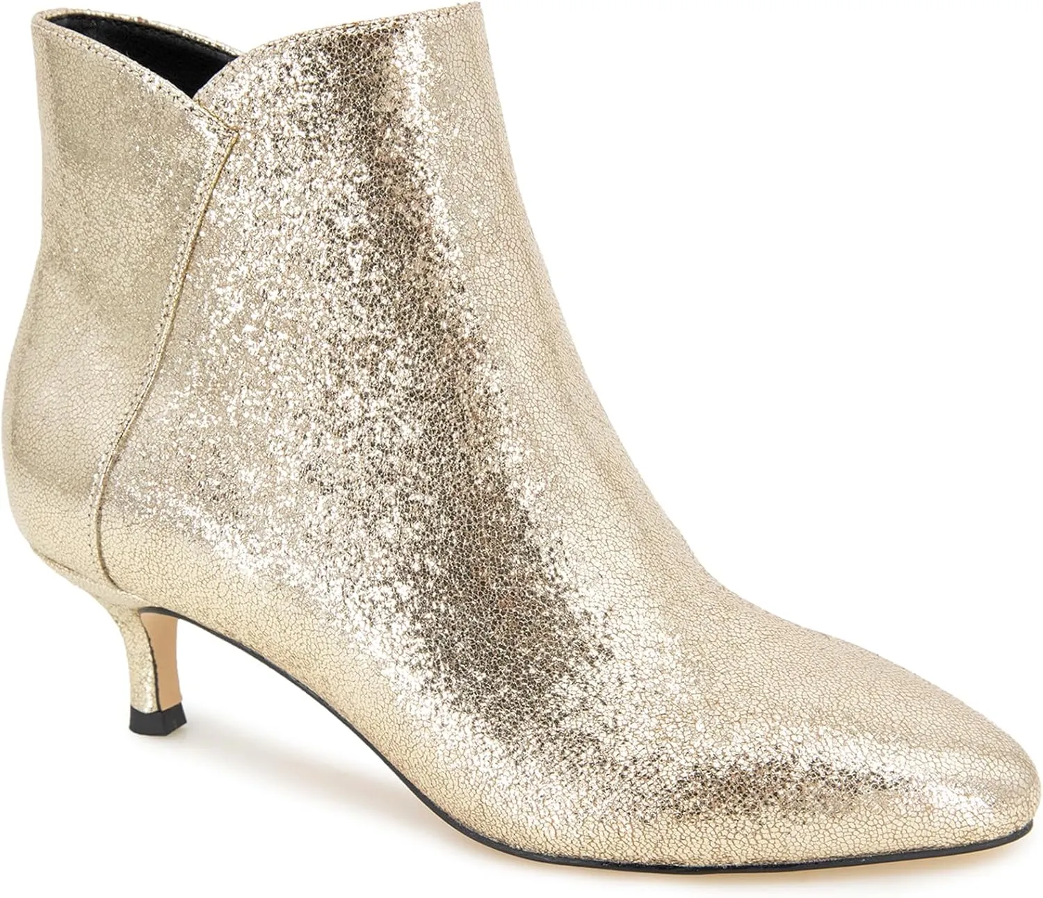 XOXO Women's Kyrie Ankle Boot